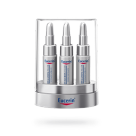 EUCERIN Hyaluron-filler soin précision concentré 6x5ml