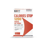 EAFIT Calories stop 1200 60 comprimés