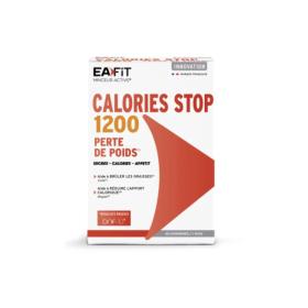 EAFIT Calories stop 1200 60 comprimés