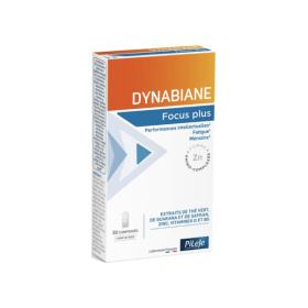 AVÈNE Dynabiane focus plus 30 comprimés