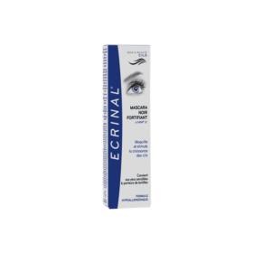 ASEPTA Mascara noir fortifiant à l'ANP 2+ 7ml