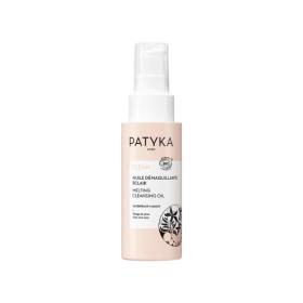 PATYKA Clean huile démaquillante éclair bio 75ml