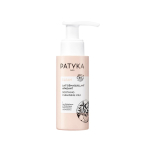 PATYKA Clean lait démaquillant apaisant 50ml