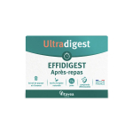 NUTRISANTÉ Vitavea ultradigest effidigest après-repas 24 comprimés