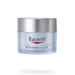 EUCERIN Hyaluron-filler jour peau sèche 50ml