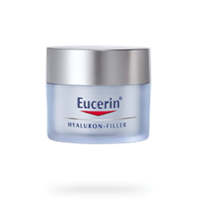 EUCERIN Hyaluron-filler jour peau sèche 50ml