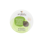 ARGILETZ Absorbant d'odeur naturel réfrigérateur argile verte 115g