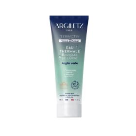 ARGILETZ Terractiv masque perfecteur argile verte et eau thermale 100g