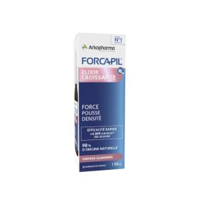 ARKOPHARMA Forcapil élixir croissance 50ml