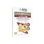 ARKOPHARMA Arko royal dynergie bio 20 ampoules