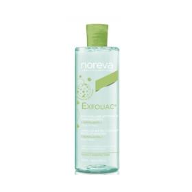 NOREVA Exfoliac eau micellaire 400ml