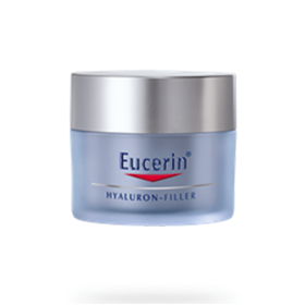 EUCERIN Hyaluron-filler nuit 50ml