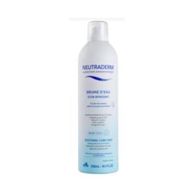 NEUTRADERM Brume d'eau soin apaisant 300ml