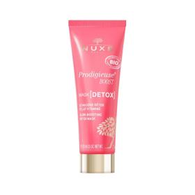 NUXE Prodigieuse boost masque detox 75ml