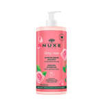 NUXE Very rose gelée de douche apaisante 750ml