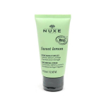 NUXE Sweet lemon crème mains et ongles bio 50ml