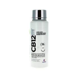 CB12 White bain de bouche 250ml