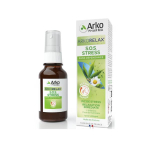 ARKOPHARMA Arkorelax SOS stress spray 15ml