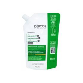 VICHY Dercos shampooing traitant anti-pelliculaire DS 500ml