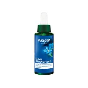 WELEDA Élixir redensifiant gentiane bleue et edelweiss 30ml