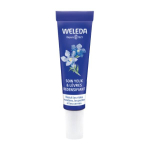 WELEDA Soin yeux & lèvres redensifiant gentiane bleue et edelweiss 10ml