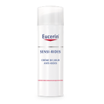 EUCERIN Sensi-rides fluide de jour 50ml