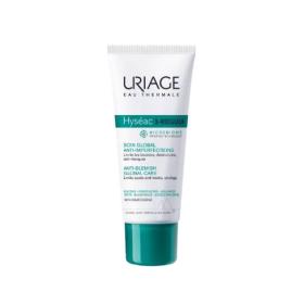 URIAGE Hyséac 3-regul + soin global anti-imperfections 40ml