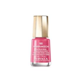 MAVALA Mini color vernis à ongles crème 98 marrakech 5ml