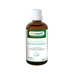 INELDEA Olioseptil huile aromatique aux 41 huiles essentielles 100ml