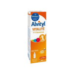 ALVITYL Vitalité solution buvable 150ml