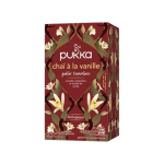 PUKKA Chaï à la Vanilla 20 sachets