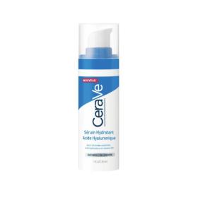 CERAVE Sérum hydratant acide hyaluronique 30ml