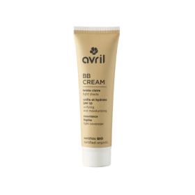 AVRIL BEAUTÉ BB crème claire 30ml