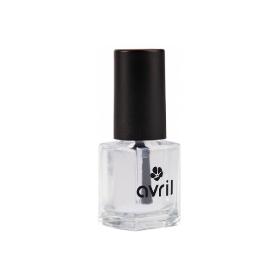 AVRIL BEAUTÉ Vernis 2en1 base + top coat 7ml