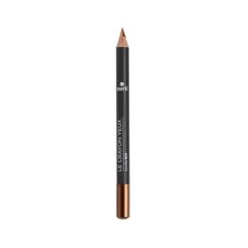 AVRIL BEAUTÉ Le crayon yeux bio bronze cuivré