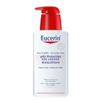 EUCERIN Ph5 gel lavant 400ml