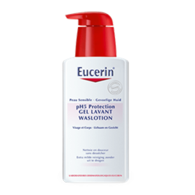 EUCERIN Ph5 gel lavant 400ml