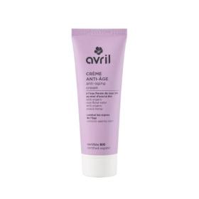 AVRIL BEAUTÉ Crème anti-âge 50ml