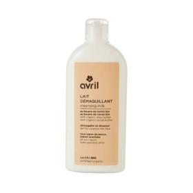 AVRIL BEAUTÉ Lait démaquillant 250ml