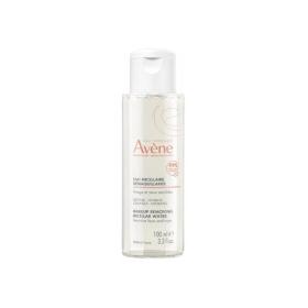 AVÈNE Les essentiels eau micellaire démaquillante 100ml