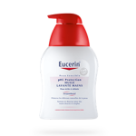 EUCERIN Ph5 huile lavante mains 250ml