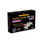 SID NUTRITION Oligoroyal gelée royale 500mg junior 20 ampoules