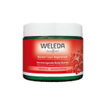 WELEDA Baume corps régénérant grenade 150ml