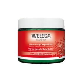 WELEDA Baume corps régénérant grenade 150ml