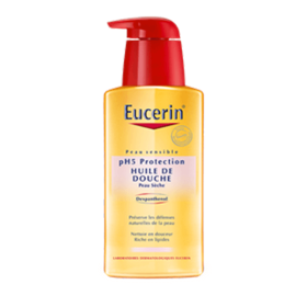 EUCERIN Huile de douche 200ml