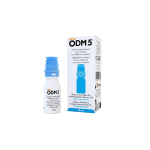 HORUS PHARMA ODM 5 collyre 10ml