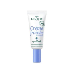 NUXE Crème fraîche de beauté eye flash bio 15ml