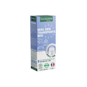 SANTAROME Mal des transports bio 10ml