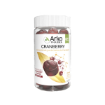 ARKOPHARMA Cranberry 60 gummies