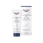 EUCERIN Crème pieds réparatrice 10% urée 100ml